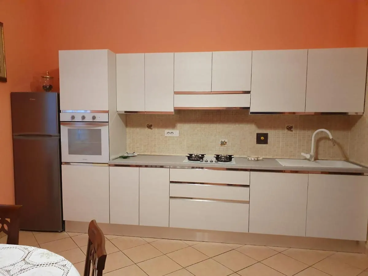 Couette-café Liluna Bologne