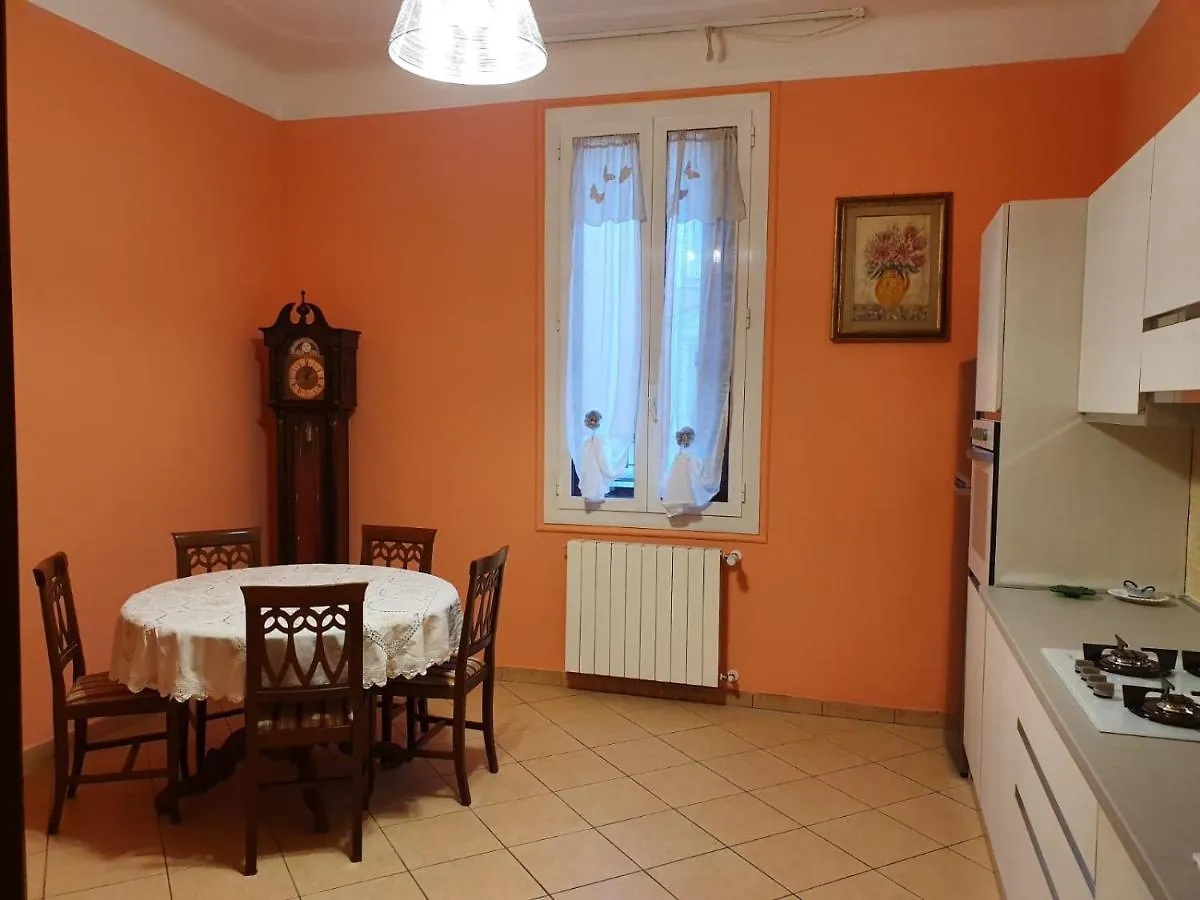 Liluna Bolonia Nocleg ze śniadaniem