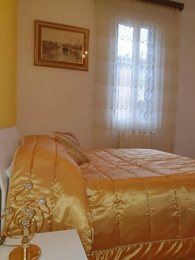 Liluna Bolonia Nocleg ze śniadaniem
